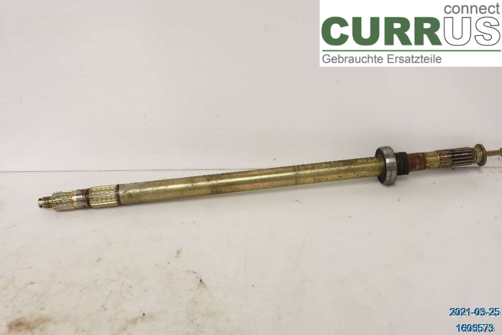 SNÖSKOTER POLARIS Drive shaft (front right) 1332336 600HO CLEANFIRE