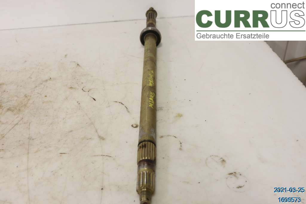 SNÖSKOTER POLARIS Drive shaft (front right) 1332336 600HO CLEANFIRE