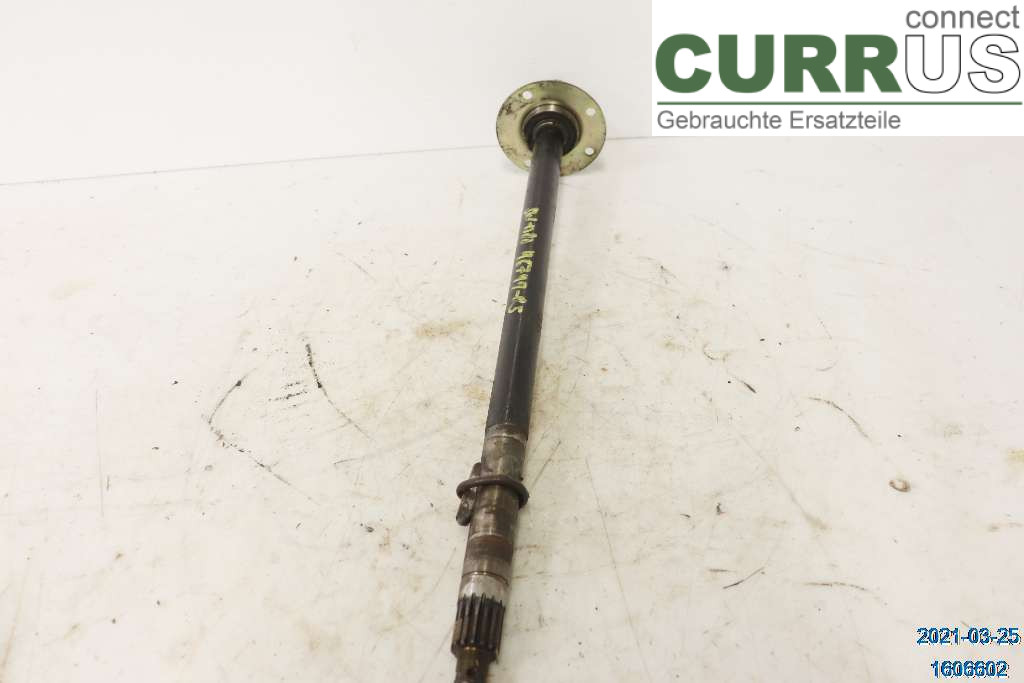 SNÖSKOTER SKI-DOO Drive shaft (front right) M5146089 SKANDIC LT 440F
