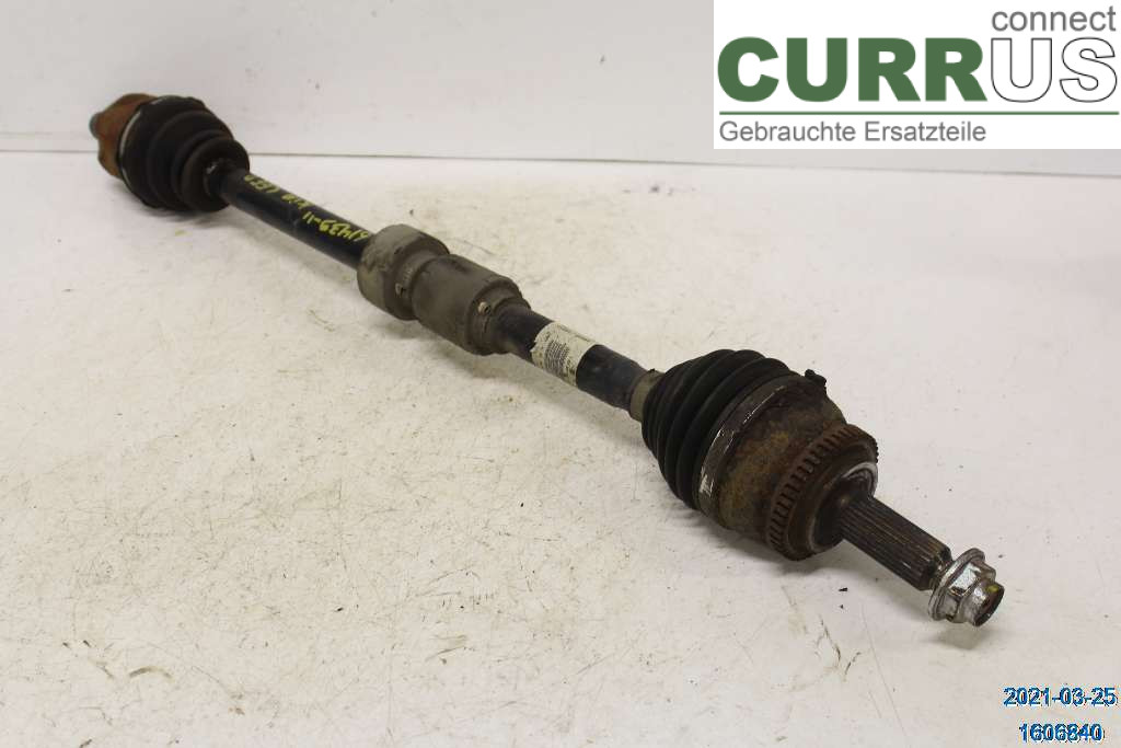 KIA CEE´D   06-12 Pièces de transmission 495001H211 1.6 CRDI