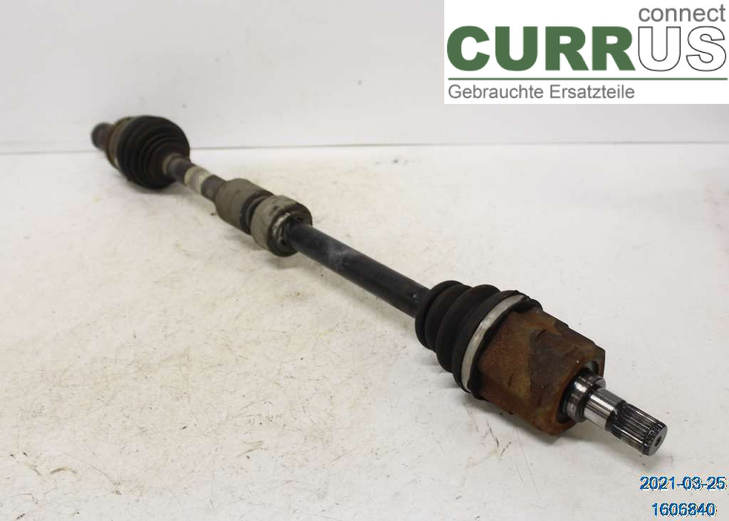 KIA CEE´D   06-12 Pièces de transmission 495001H211 1.6 CRDI