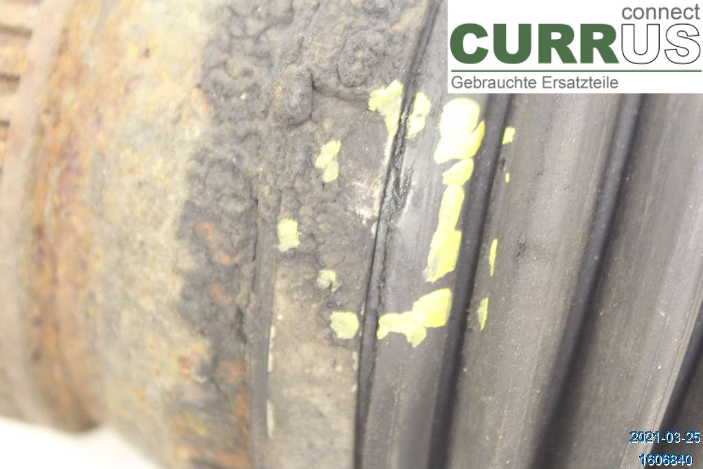 KIA CEE´D   06-12 Pièces de transmission 495001H211 1.6 CRDI