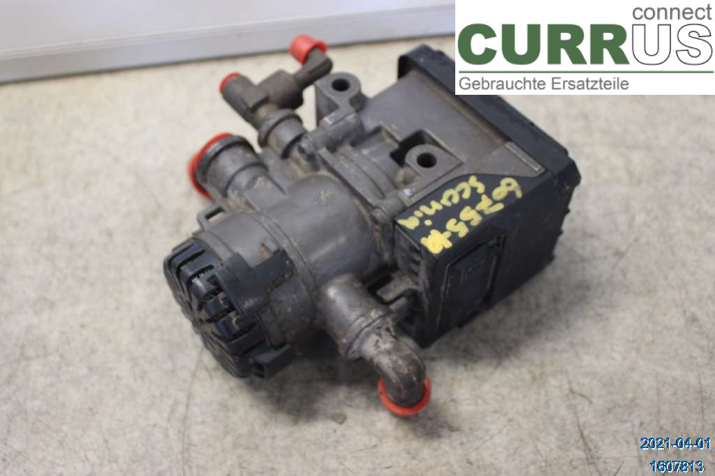 Scania R-serie AC control unit 1879275 DC13 10/440HP