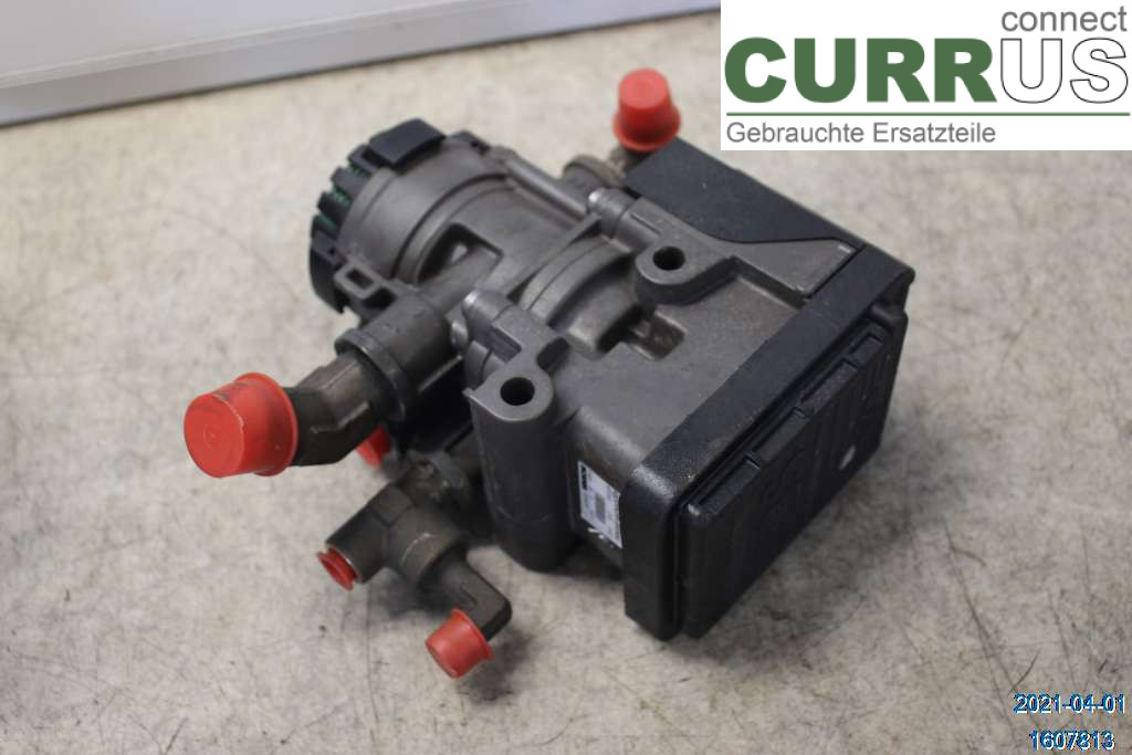 Scania R-serie AC control unit 1879275 DC13 10/440HP