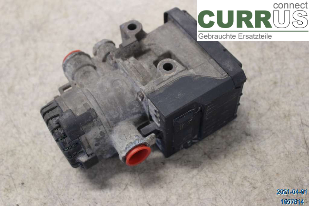 Scania R-serie AC control unit 1879275 DC13 10/440HP