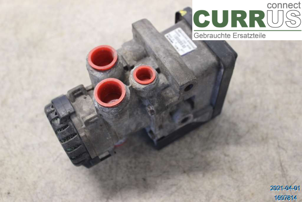 Scania R-serie AC control unit 1879275 DC13 10/440HP