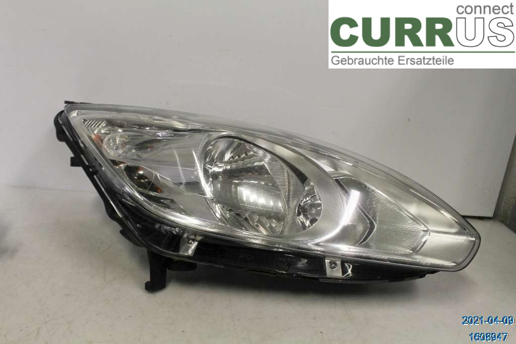 FORD C-MAX II  11-14 Manual gearbox (5-speed) 1787127 1,6 FLEXIFUEL