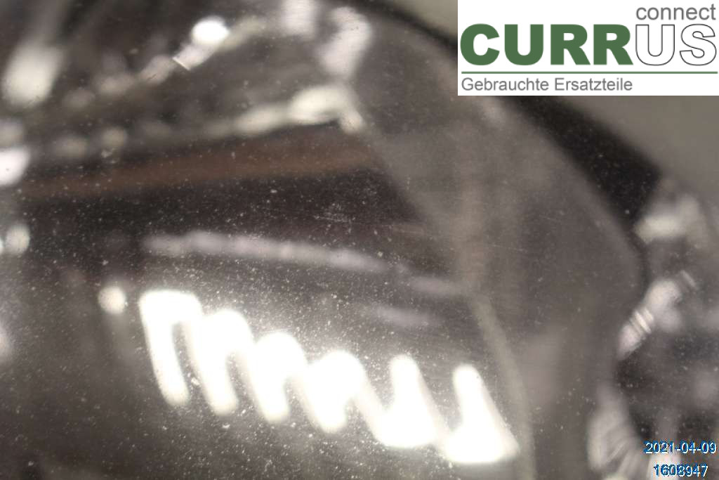 FORD C-MAX II  11-14 Manual gearbox (5-speed) 1787127 1,6 FLEXIFUEL