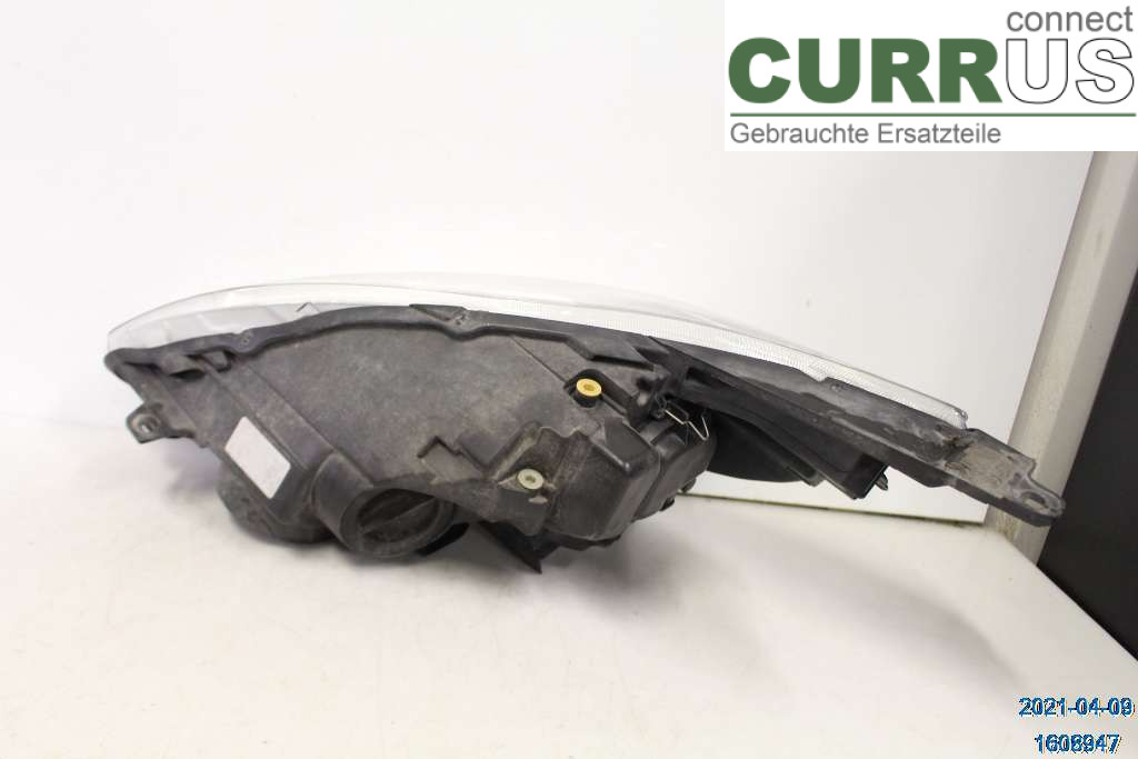 FORD C-MAX II  11-14 Manual gearbox (5-speed) 1787127 1,6 FLEXIFUEL