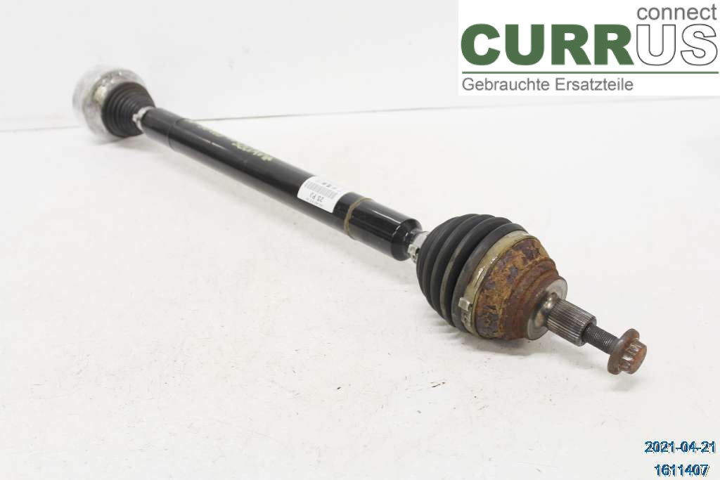 SKODA OCTAVIA  13-20 Transmission parts 5Q0407762DX 1.6 TDI