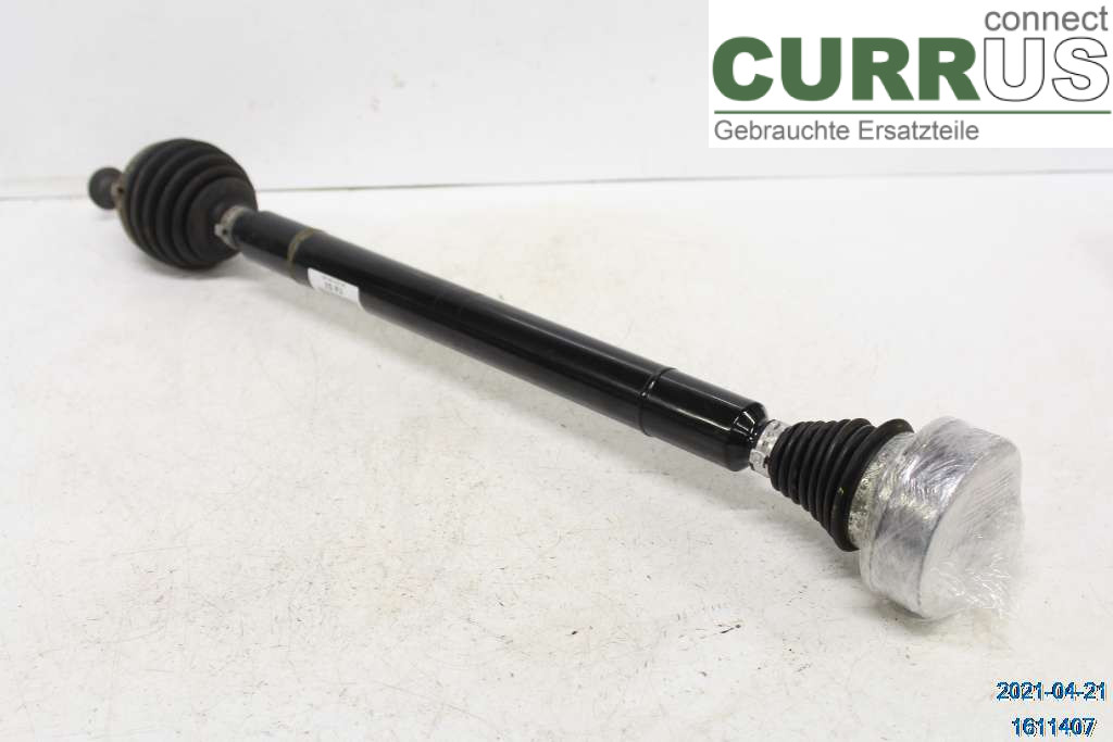 SKODA OCTAVIA  13-20 Transmission parts 5Q0407762DX 1.6 TDI