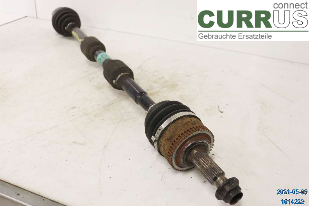 HYUNDAI i40  08-15 Transmissionsdele 495013Z450 CW 1,7 CRDI