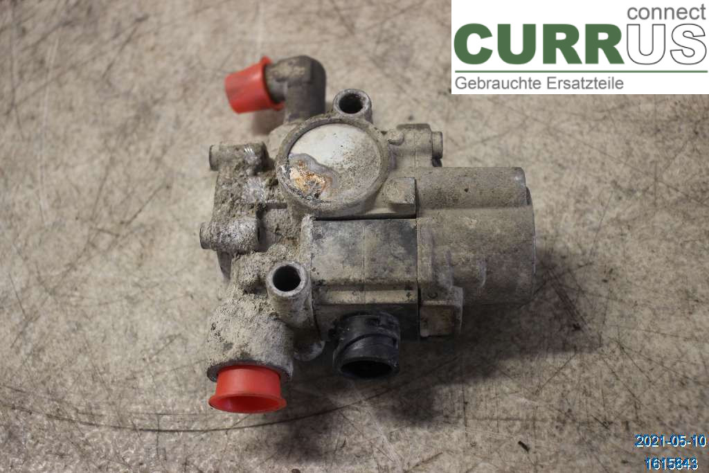 Scania R-serie AC control unit 1453761 DC13 07/480HP