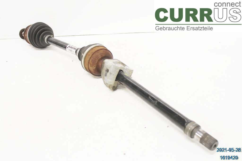OPEL ASTRA  J    10-15 Transmission parts 13356124 1,7 CDTI