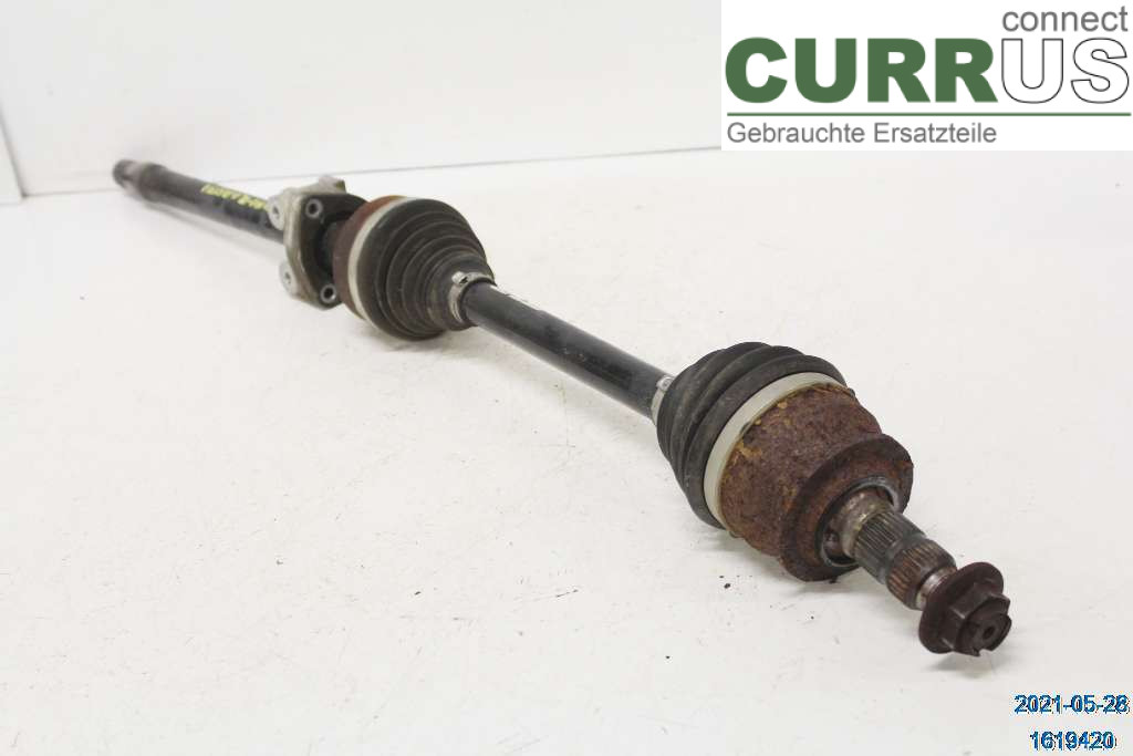 OPEL ASTRA  J    10-15 Transmission parts 13356124 1,7 CDTI