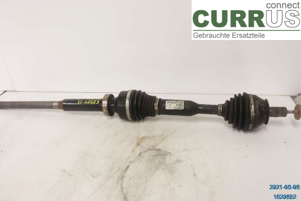 VOLVO XC60  09-13 Transmission parts 36012420 D4 2,4 D5244T17