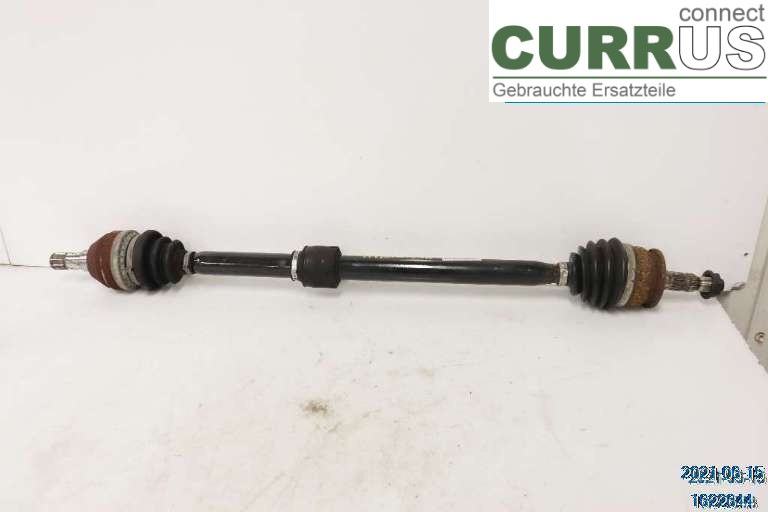 OPEL ASTRA  J    10-15 Transmission parts 5374044 1,4 TURBO
