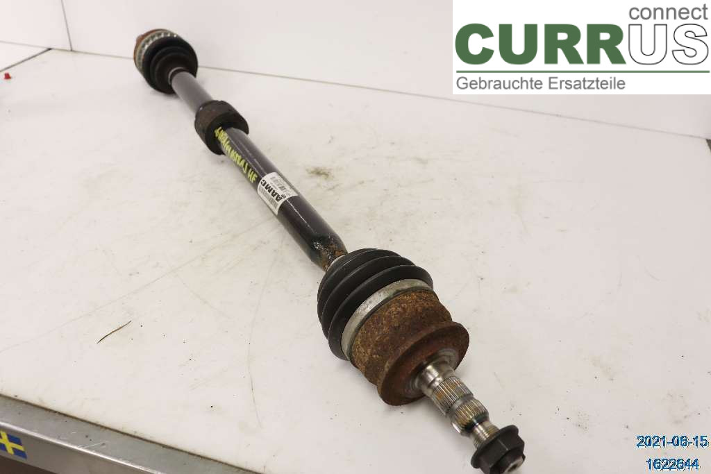 OPEL ASTRA  J    10-15 Transmission parts 5374044 1,4 TURBO