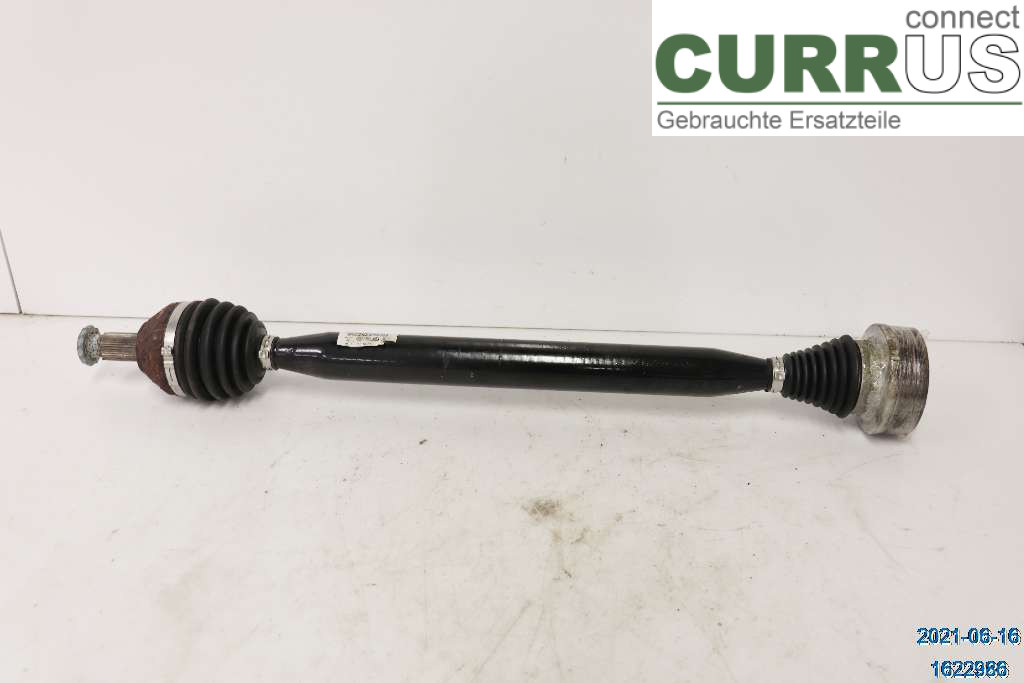 VW POLO       10-17 Transmission parts 6R0407762BX 1,4  CGGB