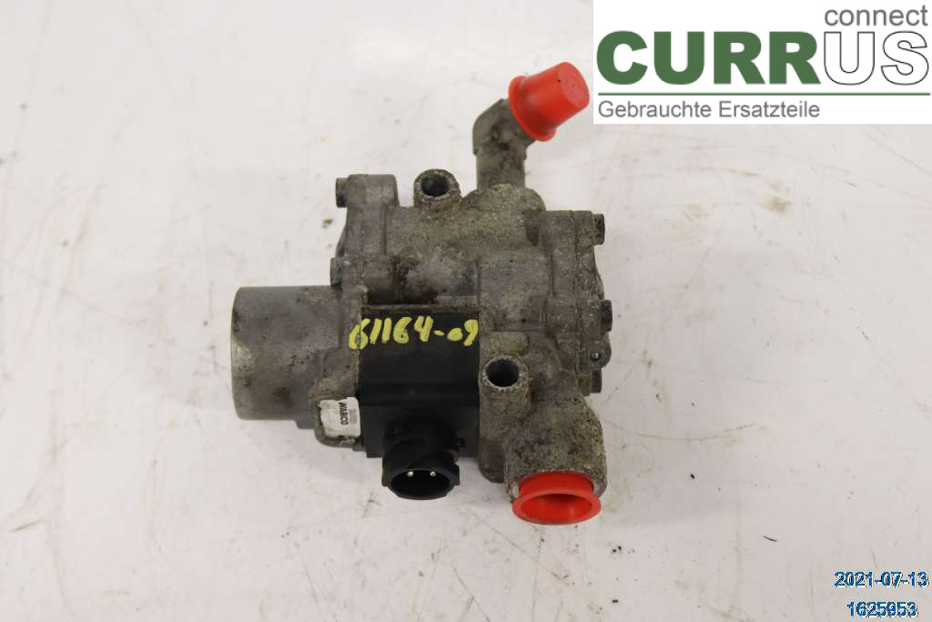 Scania R-serie AC control unit 1453761 DT12 12/420HK