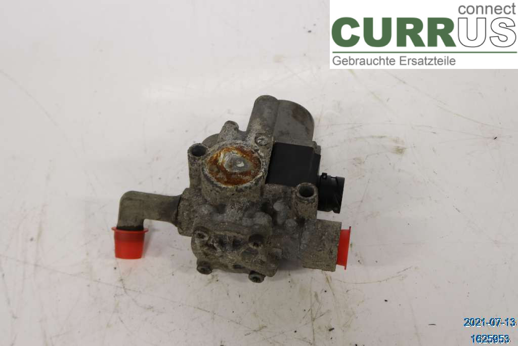 Scania R-serie AC control unit 1453761 DT12 12/420HK