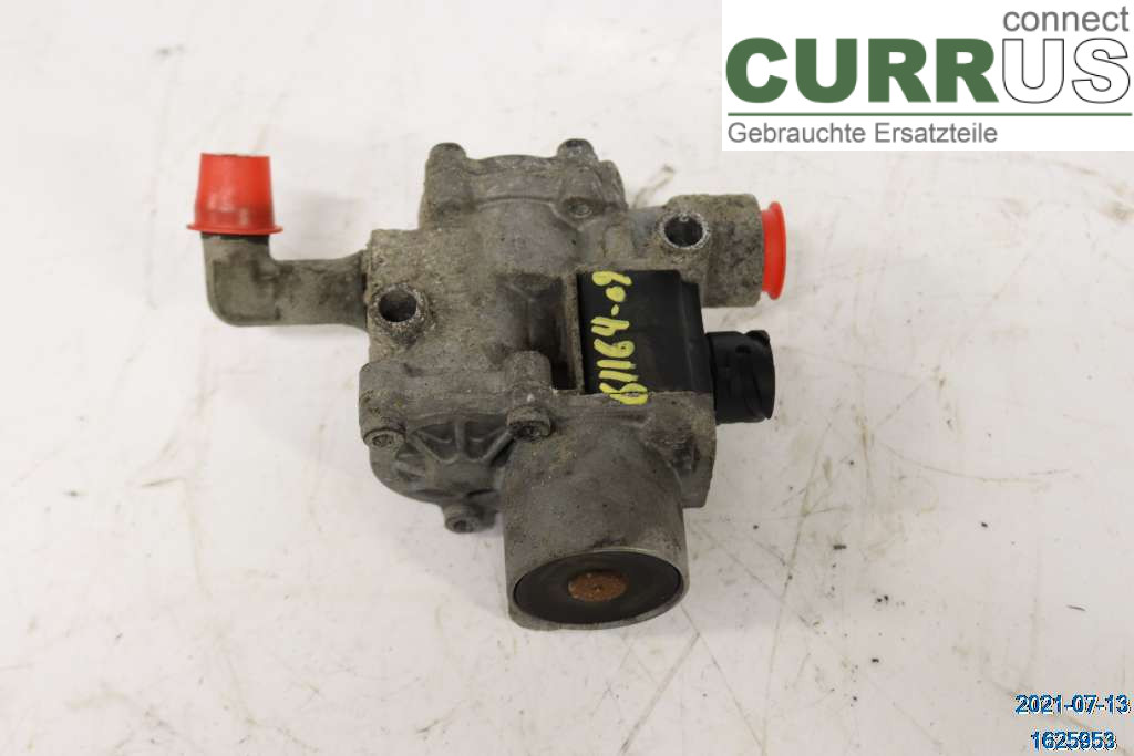 Scania R-serie AC control unit 1453761 DT12 12/420HK