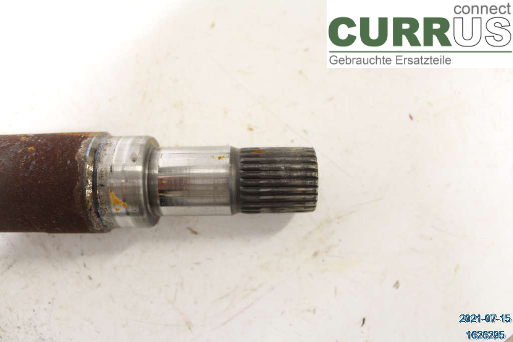 VOLVO V50      08-12 Transmission parts 36001360 1,8 F MK2