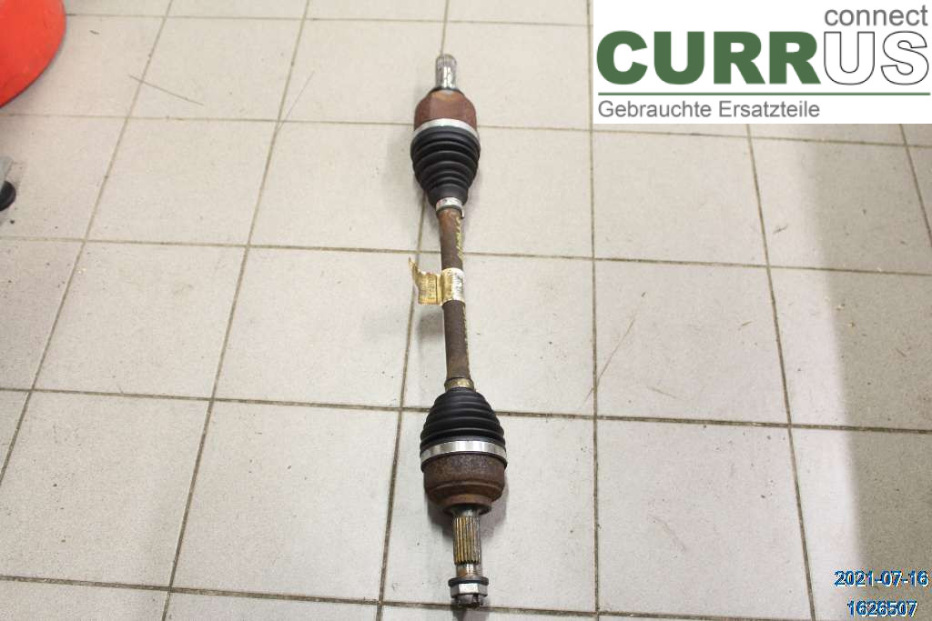 DACIA SANDERO STEPWAY  13-20 Forakselsamling - 4WD 391018983R 0.9 TCE