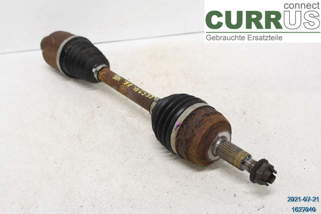 DACIA DUSTER  10-17 Transmission parts 8201505583 1,5 DCI