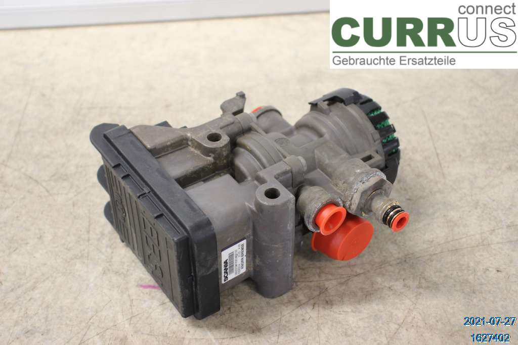 Scania R-serie AC control unit 2653379 DC13 155/500hp