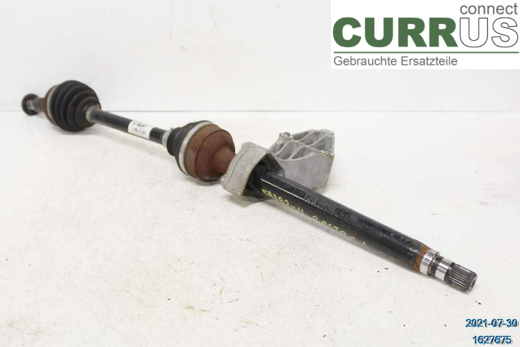 OPEL ASTRA  J    10-15 Transmission parts 13356124 1,6 TURBO