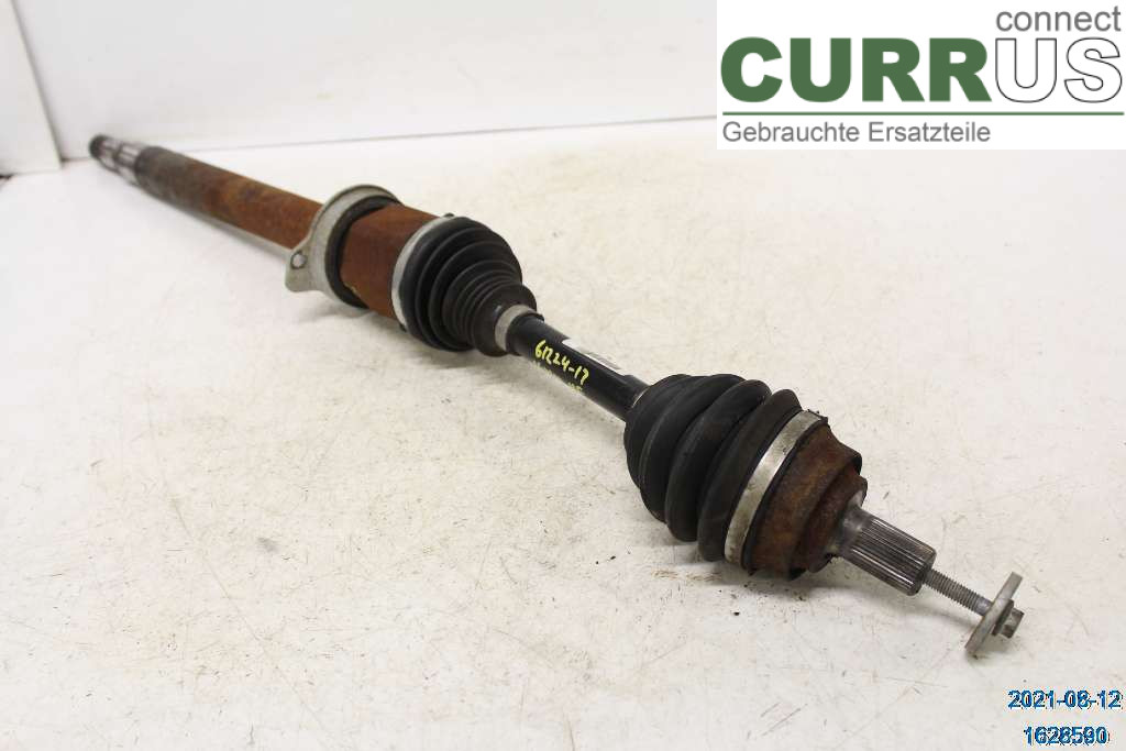 VOLVO V40  CROSS COUNTRY 13-19 Transmissionsdele 36012753 D3 2.0