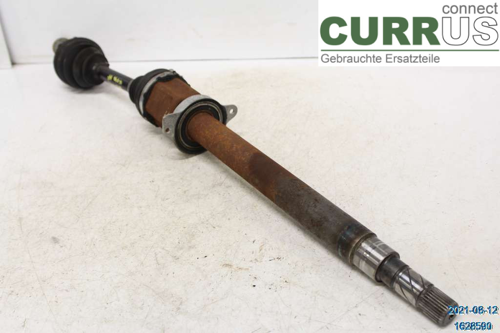 VOLVO V40  CROSS COUNTRY 13-19 Transmissionsdele 36012753 D3 2.0