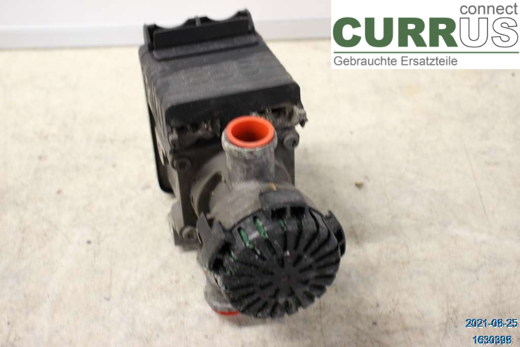 Scania R-serie AC control unit 2653379 DC13 155/500hp