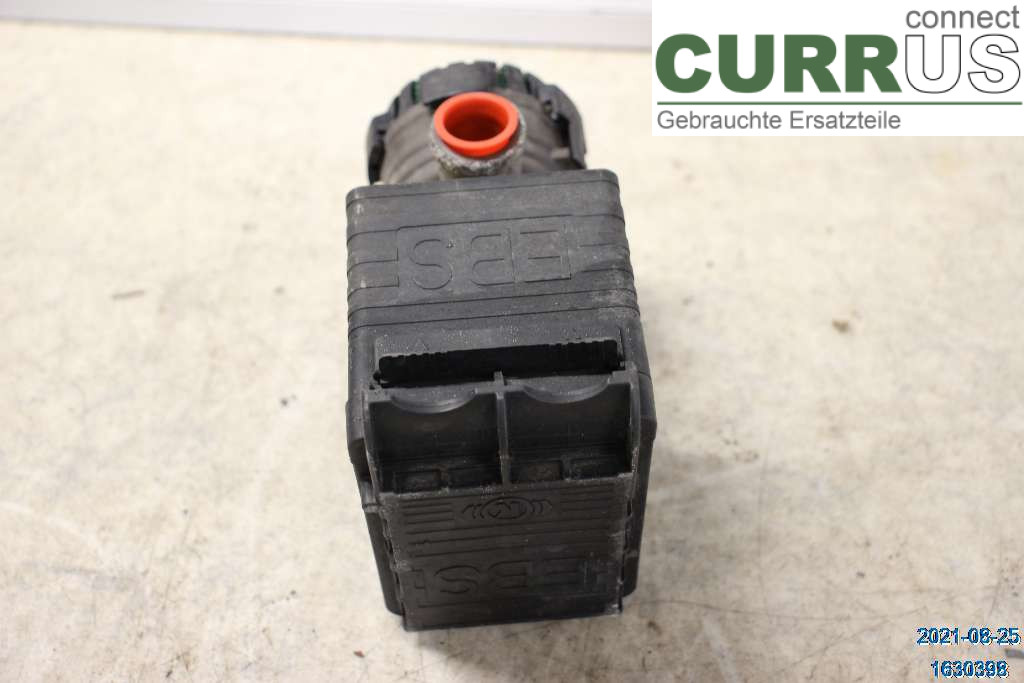 Scania R-serie AC control unit 2653379 DC13 155/500hp