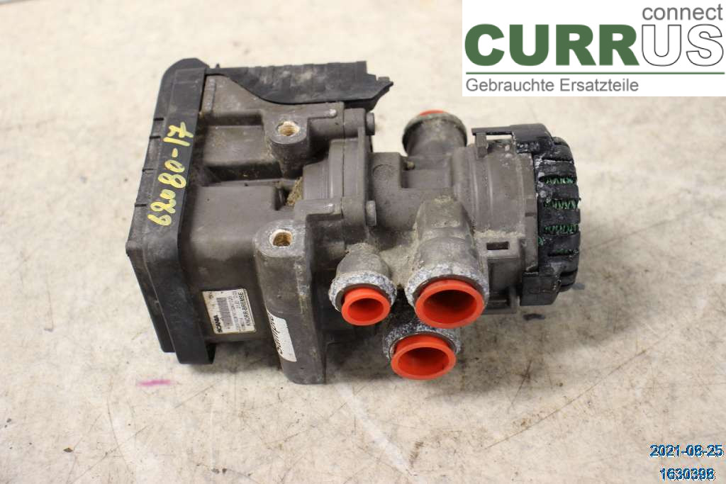 Scania R-serie AC control unit 2653379 DC13 155/500hp