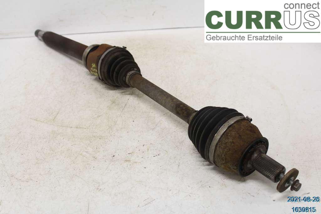 VOLVO V70 14-16 Transmission parts 36002894 1.6