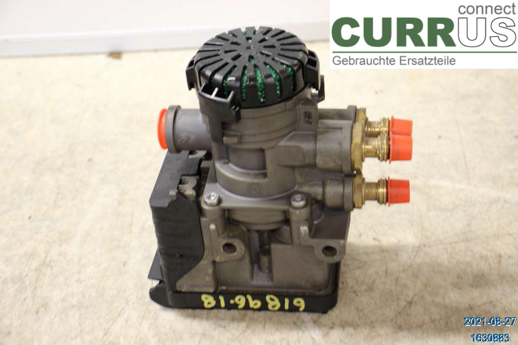 Scania R-serie AC control unit 2653379 DC13 155/500hp
