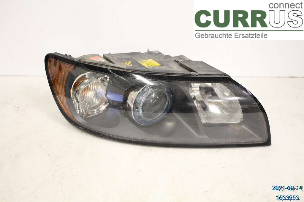 VOLVO S40       04-07 Manualna skrzynia 5-biegowa 31335246 2.5T