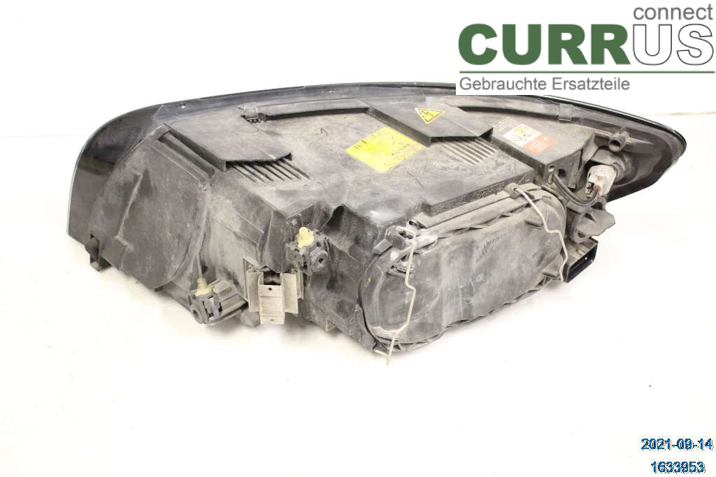 VOLVO S40       04-07 Manualna skrzynia 5-biegowa 31335246 2.5T