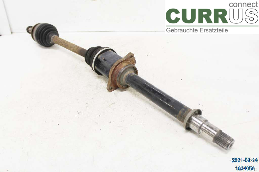 TOYOTA VERSO        09-  Części układu napędowego 434100F070 2.0 D-40
