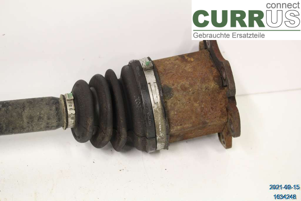 AUDI ALLROAD    06-11 Transmission parts 4F0407452AX 3,0 TDI