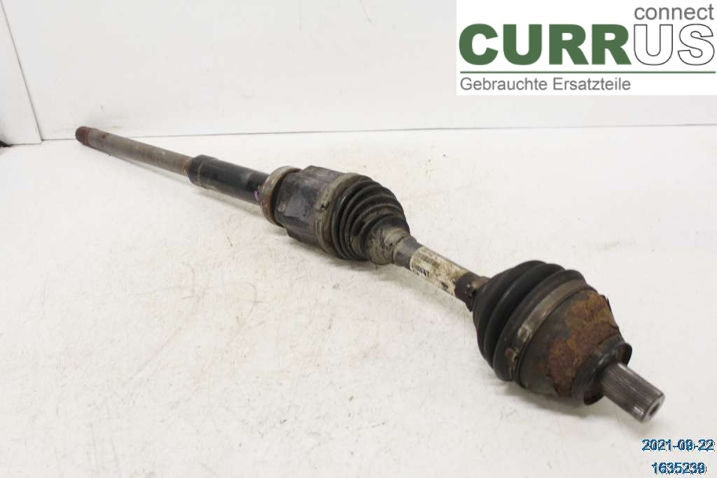 VOLVO V70      08-13 Transmission parts 36011299 2,4