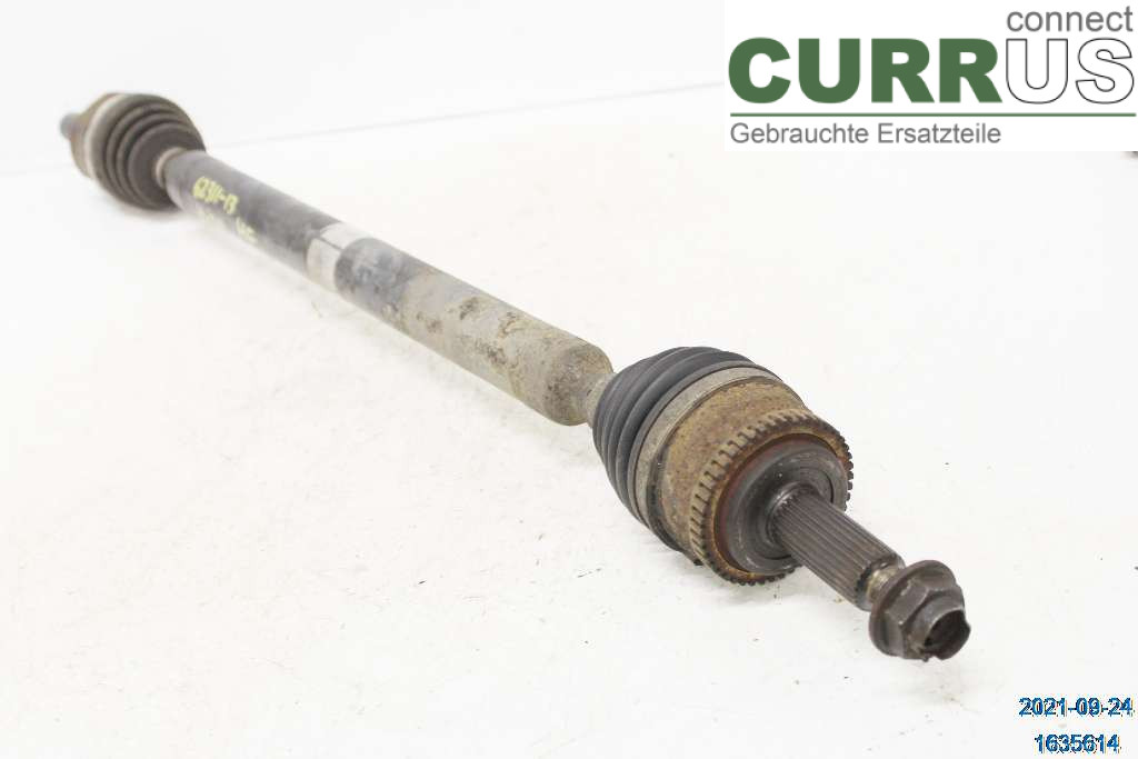 HYUNDAI i30   13-16 Transmission parts 49501A6100 1.6 CRDI