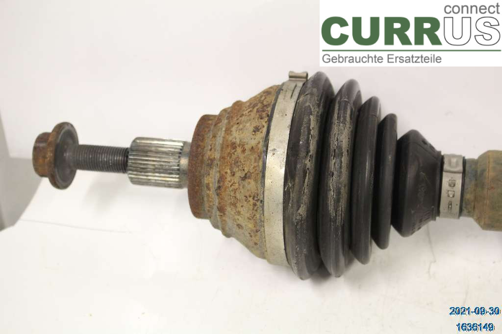 VW CADDY 11-15 Transmission parts 3Q0407762LX 1,6 TDI