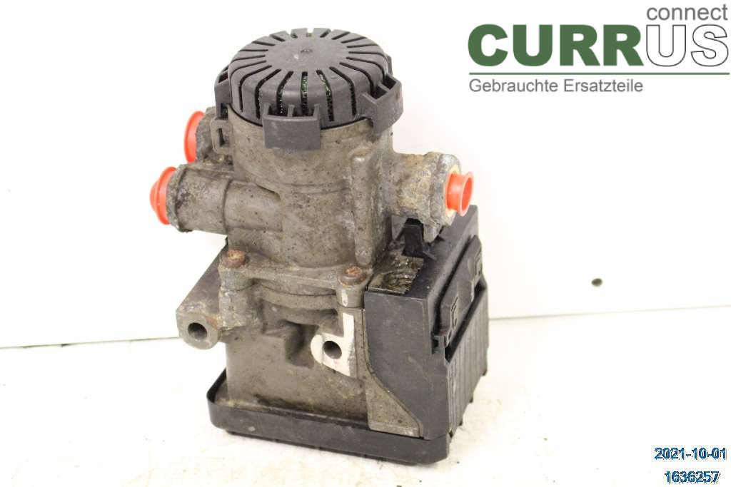 Volvo FH AC control unit 21122034 D13A520