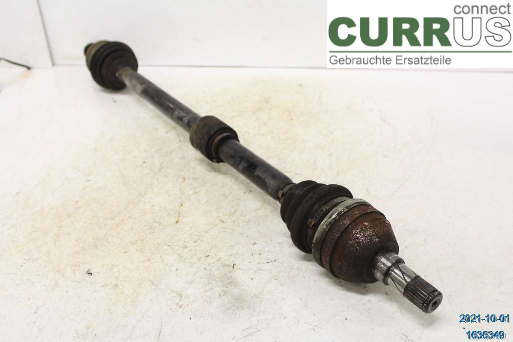 OPEL ASTRA  J    10-15 Transmission parts 5374044 1,4T  A14NET