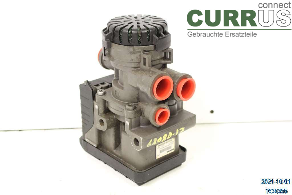 Scania R-serie AC control unit 2653379 DC13 155/500hp