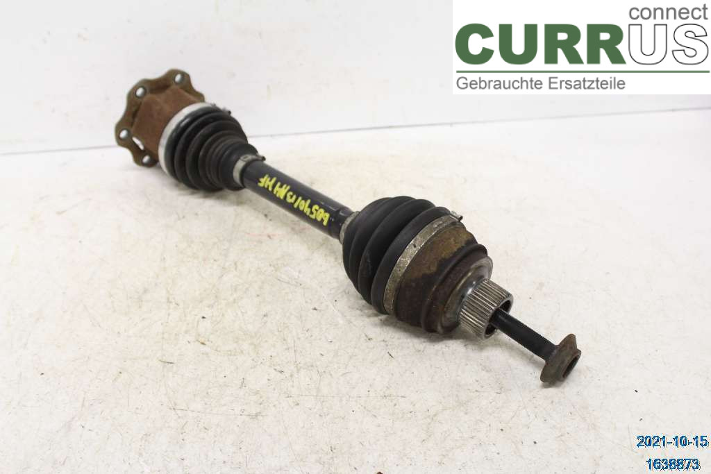 AUDI A4  12-15 Getriebeteile 8K0407451LX 2,0 TDI CJCA