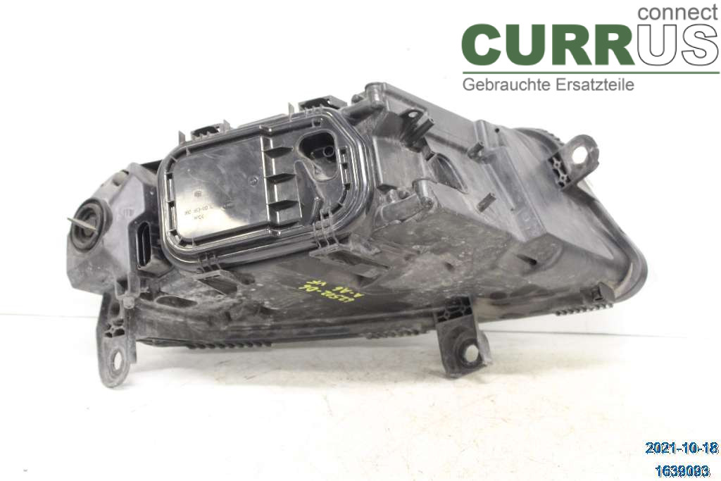 AUDI A6/S6     05-11 Manuel gearkasse 4-trins 4F0941003A 2,4